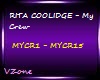 RITA  COOLIDGE- My Crew