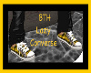 BTH Lazy Converse