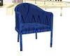 Blue Chair 1