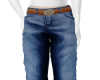 Cowboy Pants