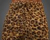 Leo Beach Short