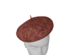 [MM] Brick Beret