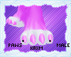 ꨄStacy Pawsꨄ