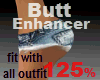 [Js] Butt Enhancer-125%
