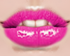 ♕ Barbie Lips (Smiles)