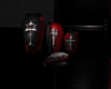 Vampire Coffins
