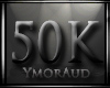 SPONSORING 50K [Y]