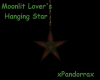 Moonlit Lover's Star