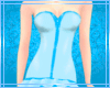 .:Kawaii Blue Dress:.