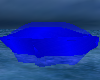 Blue Thunder Speed Boat