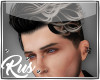 Rus: Dipped hair 12