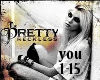The Pretty Reckless- You
