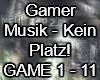 Gamer Musik LN