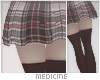 薬. school, skirt A