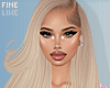 F. Eveline Blonde