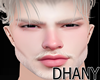 HEAD SAMORAH
