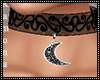 Moon Collar