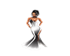 Elegant Bridemade Dress7