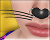 M-Whiskers Cat