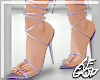 Ⱥ™ Cute Lilac Heels