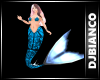 EPIC Mermaid DJ LIGHT