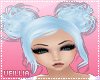 Kawaii Blue Neonora
