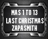 Last Christmas