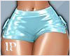 Winter Sexy Snow Shorts