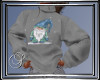 (SL)Gnome Winter Sweater