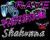 RAVE Photo Room