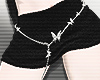 ★Black skirt
