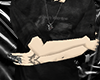 Stomach cramps