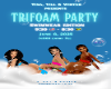 Trifoam Billboard