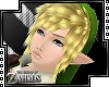 ~ Link's Hair v1