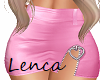 Heart pink skirt RLL