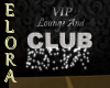 VIP lounge&club silver