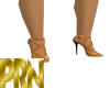 *PRN*Golden Heels