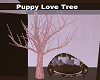 Puppy Love Tree