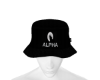 Alpha Hat