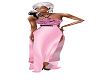 pritty in pink