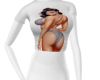 SFG Gear Wmn Toon Girl 8