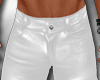 Sandy Pants White Deriv
