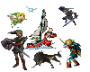 Link's Life