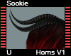 Sookie Horns V1