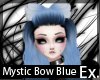 Mystic Bow Blue