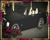 Black Rolls Royce 