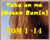 A-ha -Take On Me (Remix)