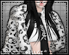 ✮ Dalmatian Coat