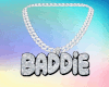 CBND Baddie Chain