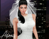 *A* Simply Wedding Dress